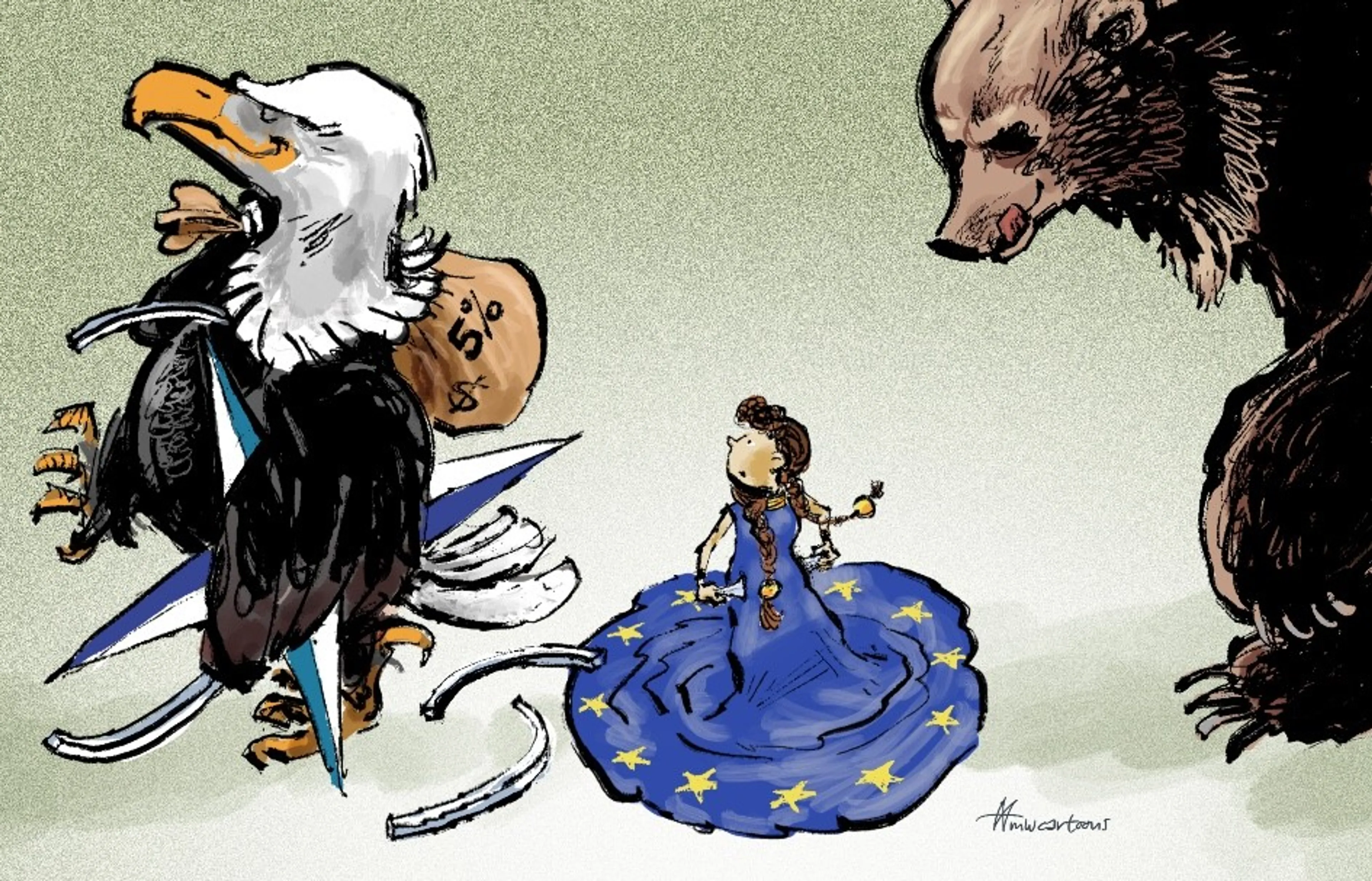 europastaat